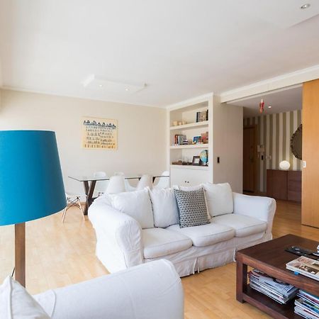Flh Alcantara Family Apartment Lisbon Luaran gambar