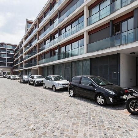 Flh Alcantara Family Apartment Lisbon Luaran gambar