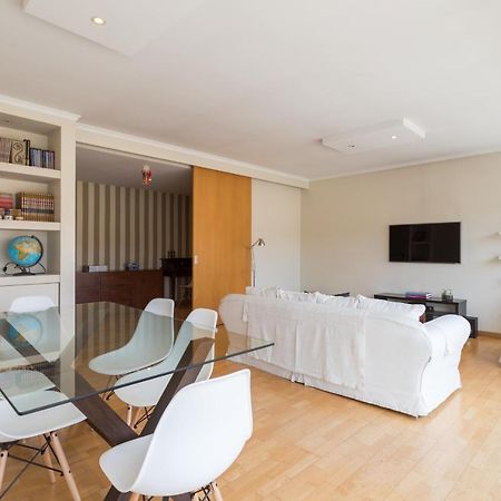 Flh Alcantara Family Apartment Lisbon Luaran gambar
