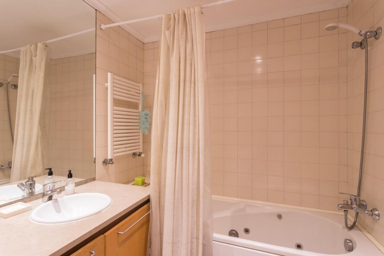 Flh Alcantara Family Apartment Lisbon Luaran gambar