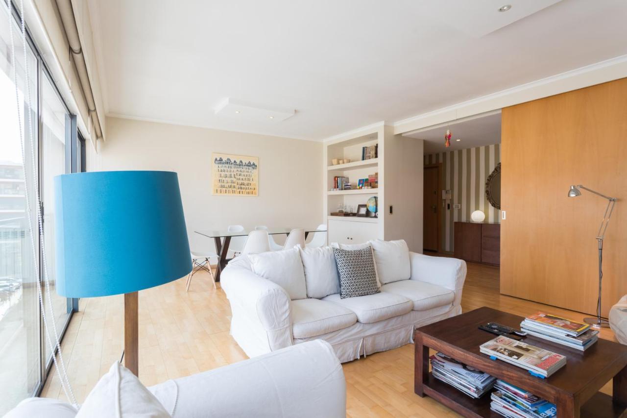 Flh Alcantara Family Apartment Lisbon Luaran gambar