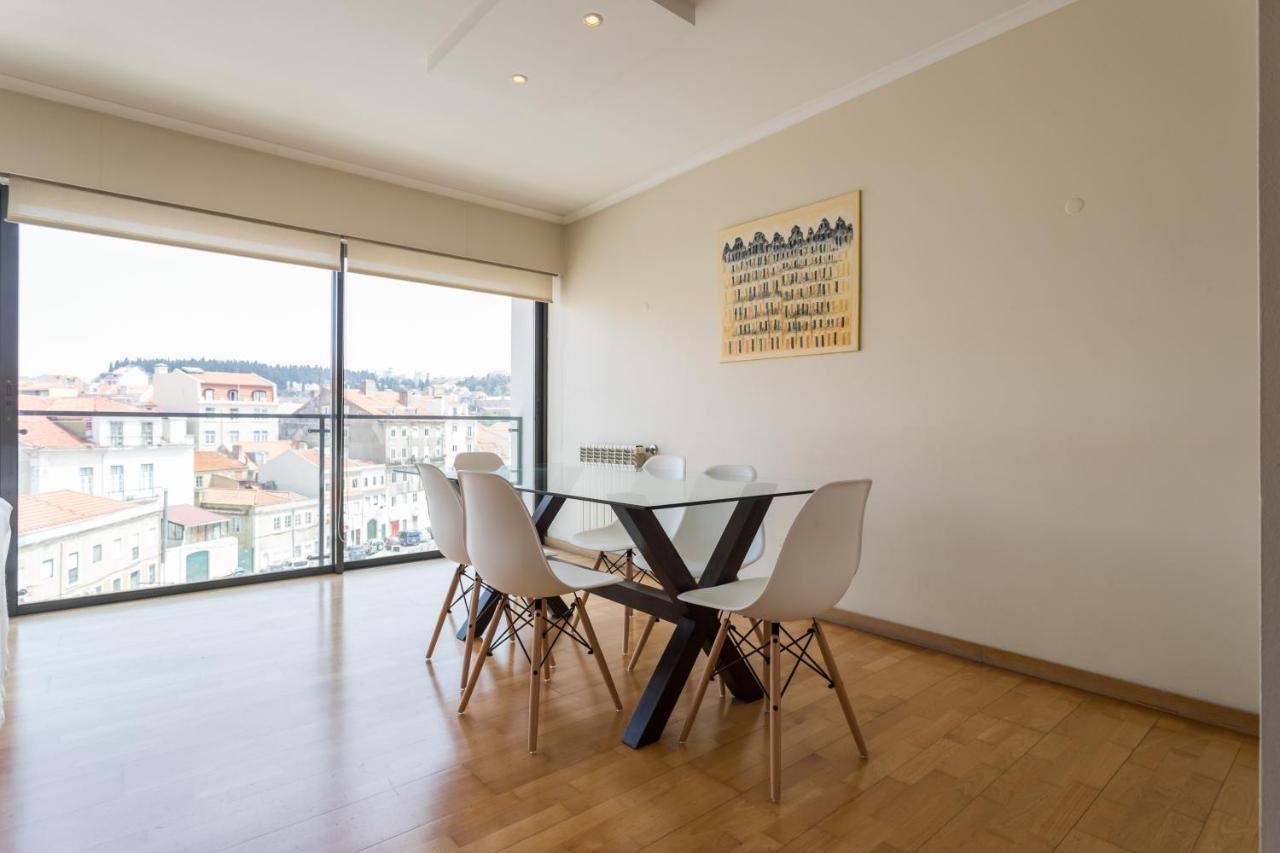 Flh Alcantara Family Apartment Lisbon Luaran gambar