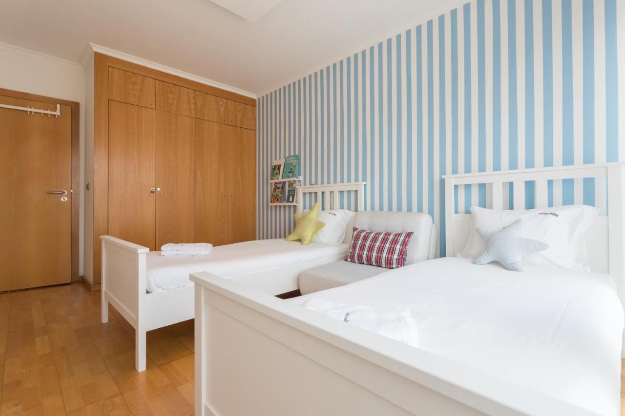 Flh Alcantara Family Apartment Lisbon Luaran gambar