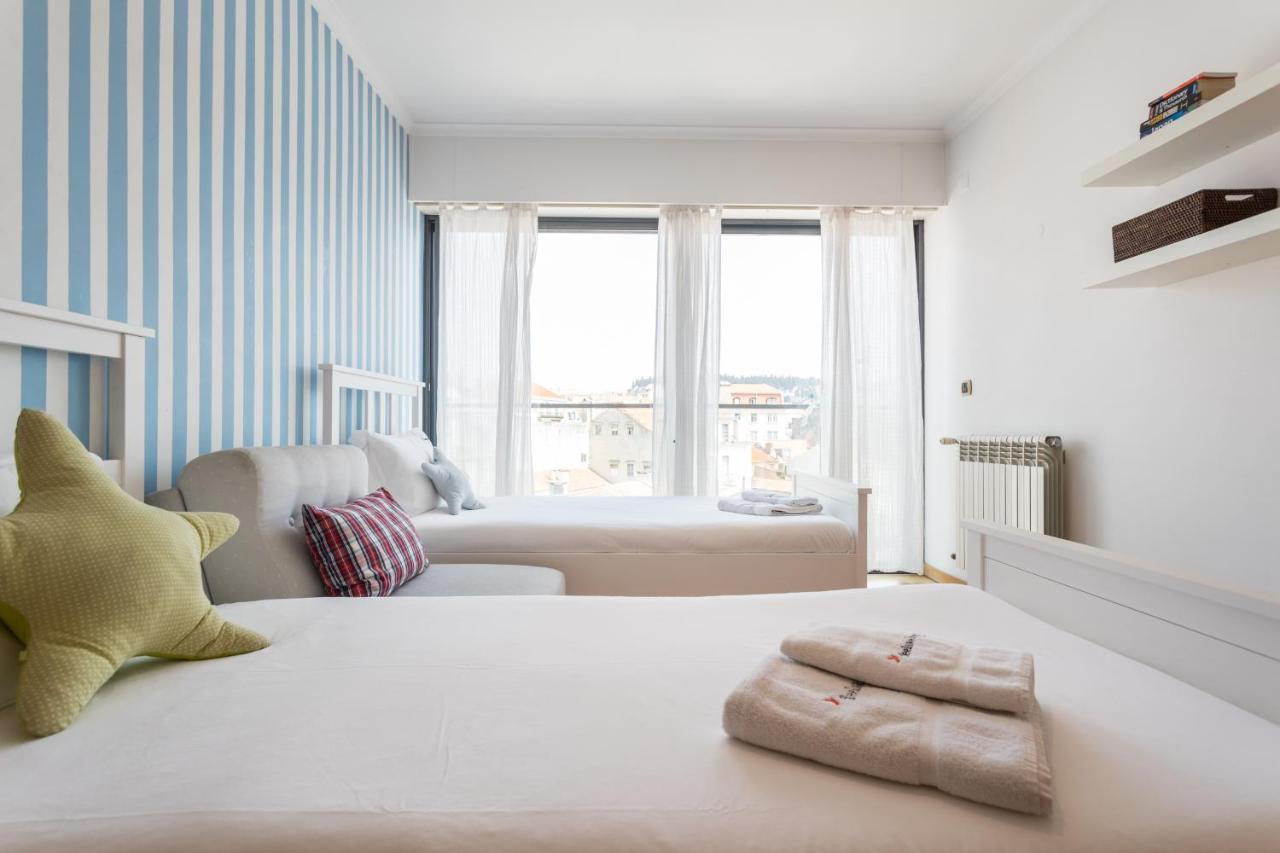 Flh Alcantara Family Apartment Lisbon Luaran gambar