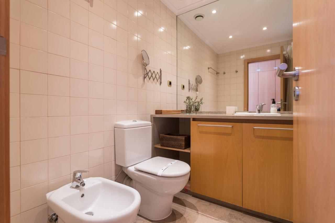 Flh Alcantara Family Apartment Lisbon Luaran gambar