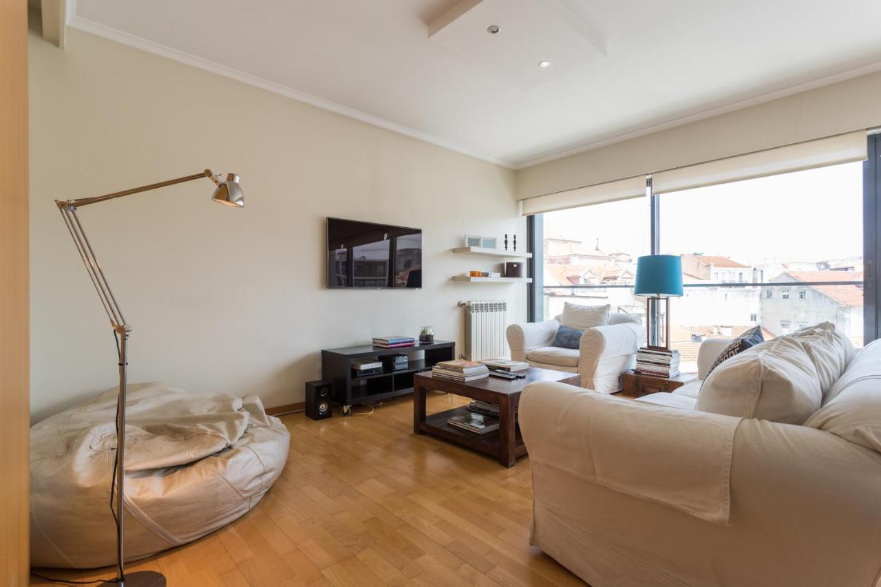 Flh Alcantara Family Apartment Lisbon Luaran gambar