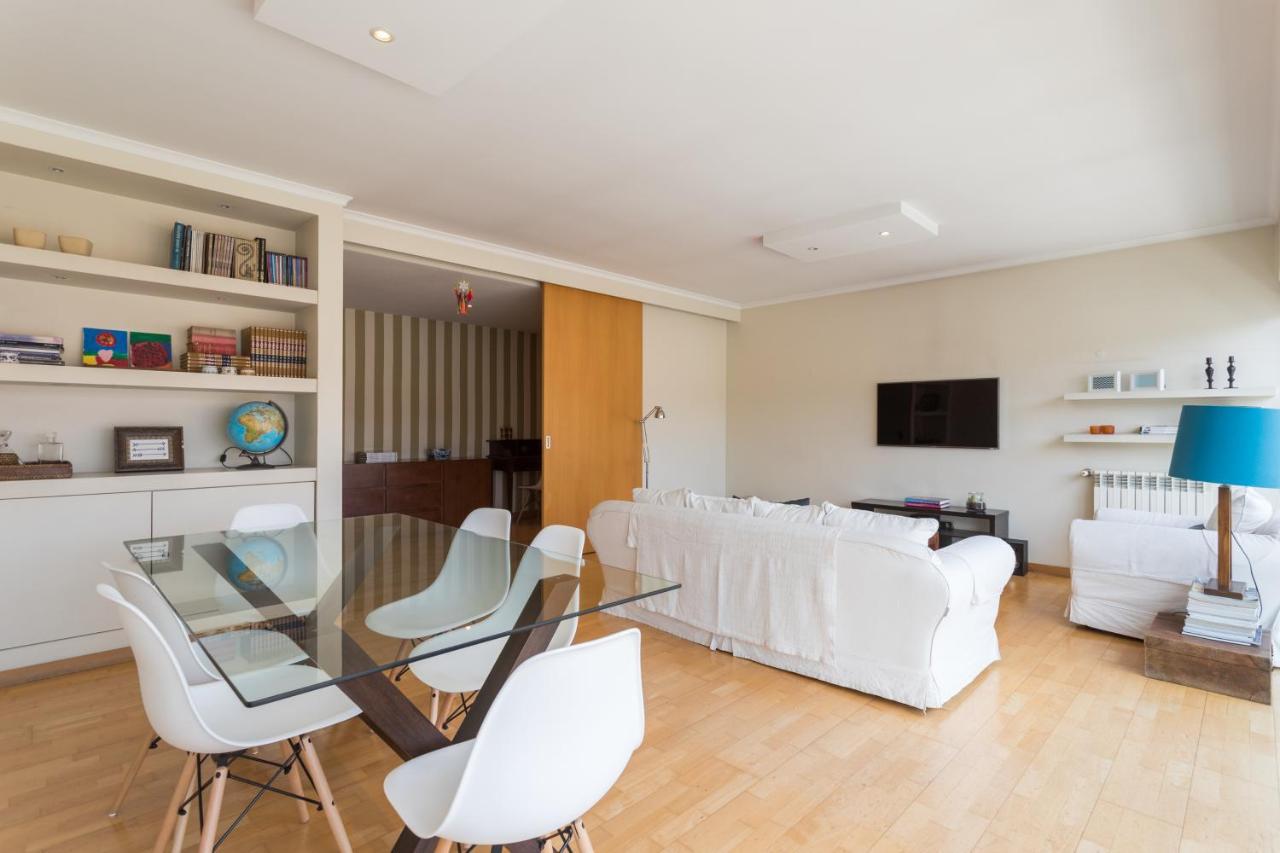 Flh Alcantara Family Apartment Lisbon Luaran gambar
