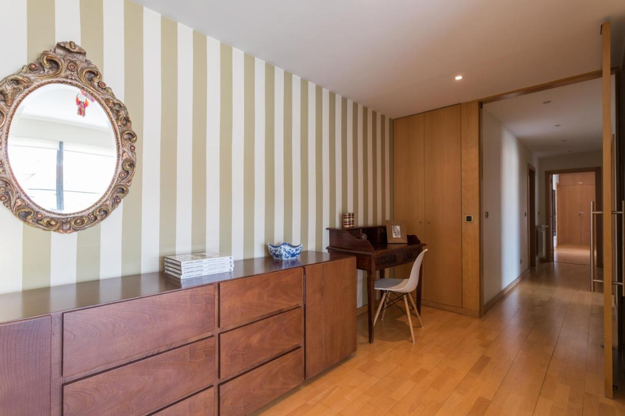 Flh Alcantara Family Apartment Lisbon Luaran gambar