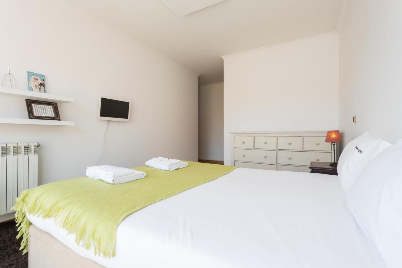 Flh Alcantara Family Apartment Lisbon Luaran gambar