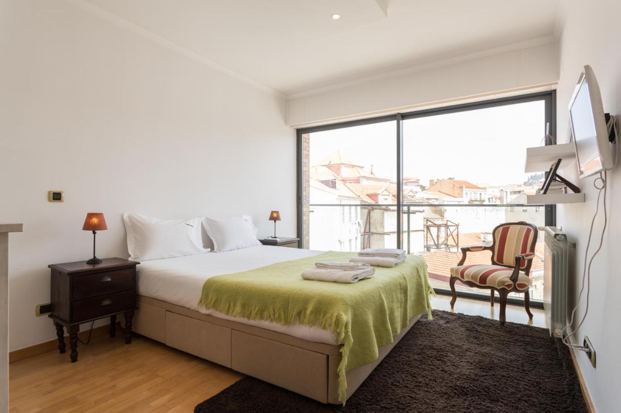 Flh Alcantara Family Apartment Lisbon Luaran gambar
